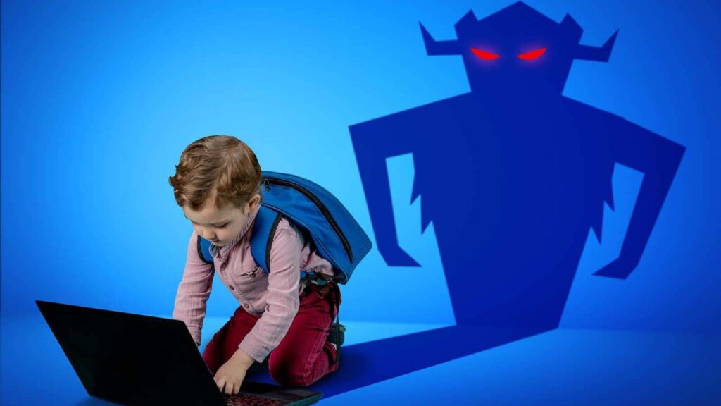 نحوه ایمن سازی اینترنت برای دانش آموزان