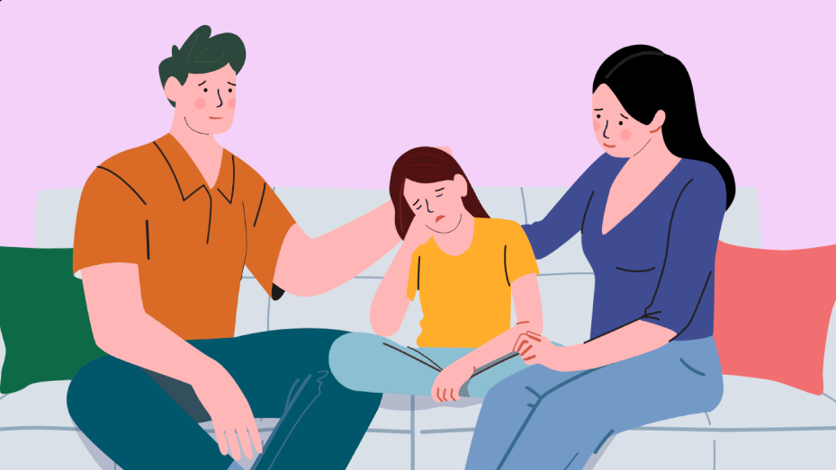 چالش های ارتباط والدین با نوجوان